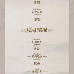 Plot Guidebook Chinese Drama photo