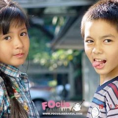 My Girl Thai Movie photo