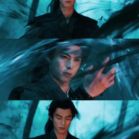 Guardians of the Dafeng (2024)