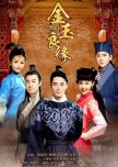 Perfect Couple chinese drama review