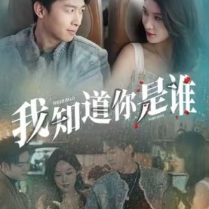 Wo Zhi Dao Ni Shi Shei (2024)