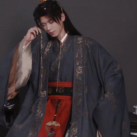 Yi Ri Kan Jin Chang An Hua (2025)