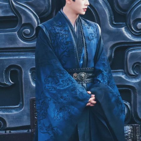 Legend of the Female General (2025)