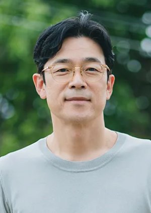 Choi Gyeong Jong | Love Next Door