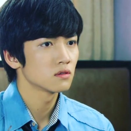 Smile, Dong Hae (2010)