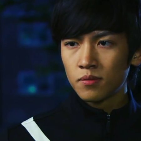 Smile, Dong Hae (2010)