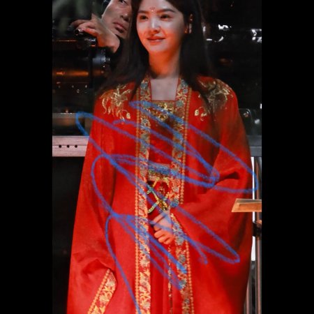 Zhan Zhao Adventures (2025)