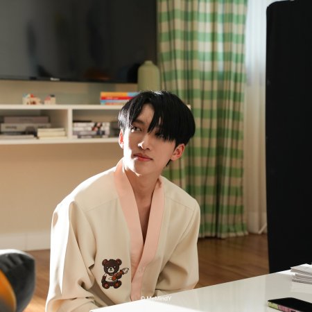 The Boy Next World (2025)