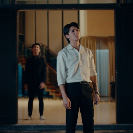 The Boy Next World (2025)