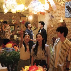 The Way Home Chinese Drama photo