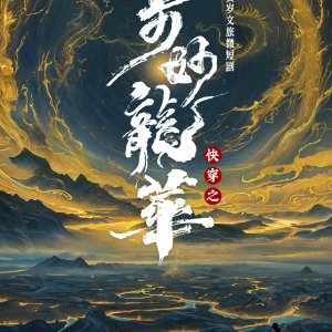 Kuai Chuan Zhi Qi Miao Long Hua (2025)