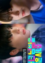 Checkered Shirt Korean Drama photo