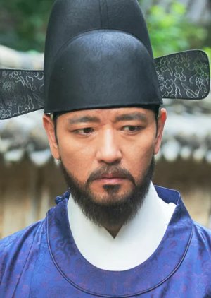 Jung Seok Jo | The King's Affection