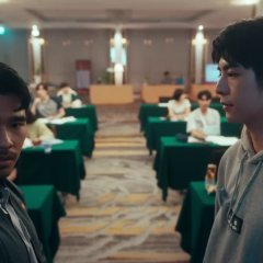 Lookgolf Thanakorn Thipsuk photo