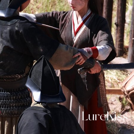 Key to the Phoenix Heart (2026)