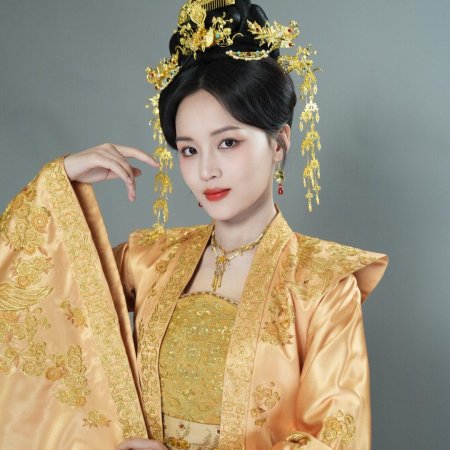 Xuan Ge Wan Ku Dang Die, Yang Cheng Huang Di Jiu Hao Le (2025)