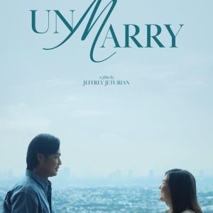 Unmarry (2025)