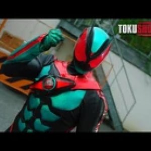 Kamen Rider ZEZTZ: Transformation Classroom (2025)