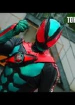 Kamen Rider ZEZTZ: Transformation Classroom Japanese Drama(2025) photo