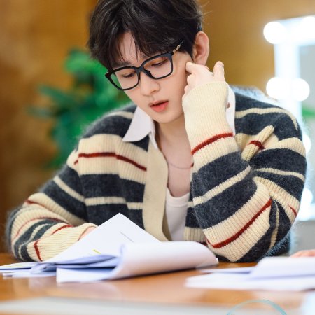 The Journey of Legend (2025)