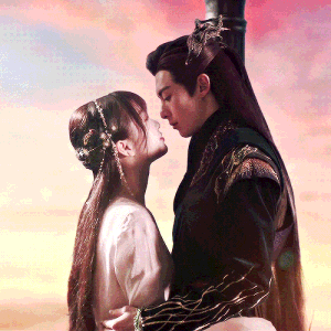 Guess the Chinese Drama from the sketch!