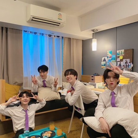Fourever You Part 2 (2025)