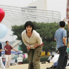 Girl Scouts Korean Movie photo