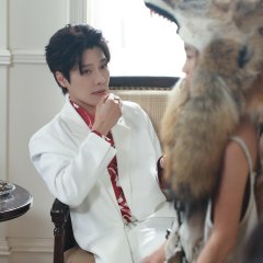 Shi Sui Lang Gui Nv Bao Gai Wan Ku Die Chinese Drama(2025) photo