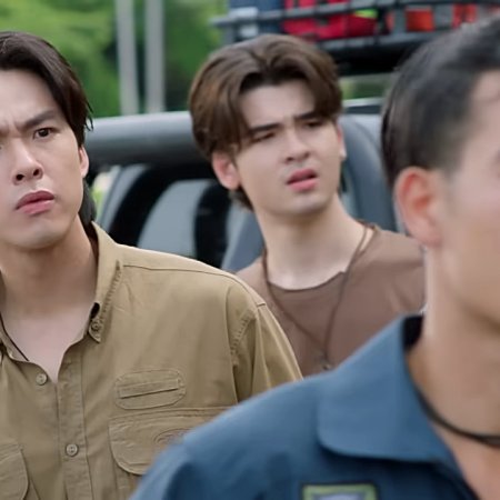 The Cursed Love (2025)