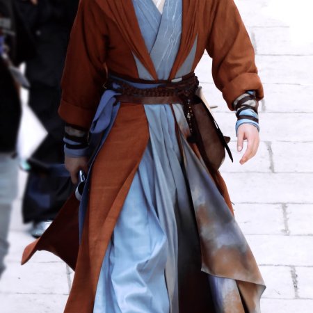 Tian Du Yi Wen Lu ()