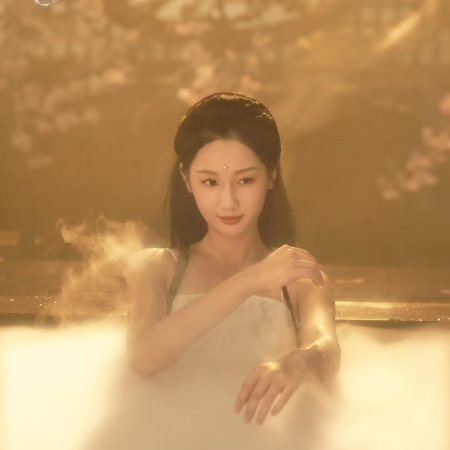 Chong Sheng Hou Wo He Gong Zhu Cheng Gui Mi, Shun Bian Huan Le Jiang Shan (2025)