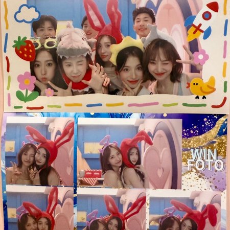 Heart Signal Season 8 (2025)