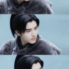 Ever Night Chinese Drama photo