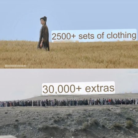 Live Long and Prosper ()