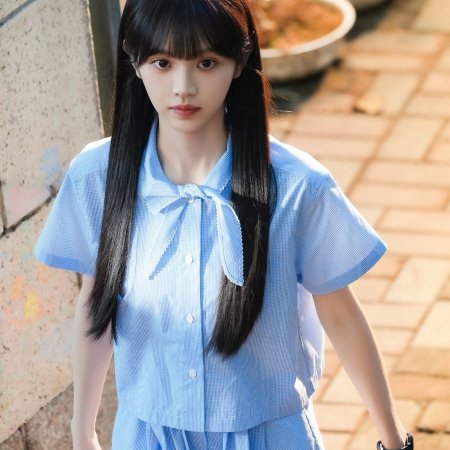 The Genius of Girlfriend (2026)