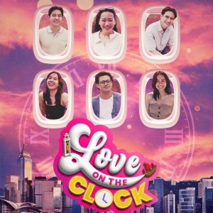 Love on the Clock (2025)