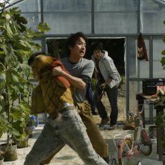 Noise Japanese Movie(2022) photo