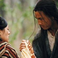 The Warriors Korean Movie photo