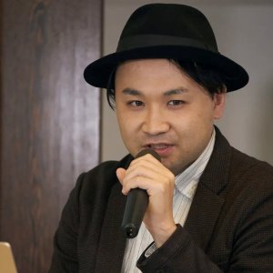 Ryo Yoshigami