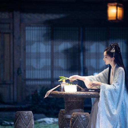 The Journey of Legend (2025)