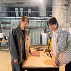 Gift Japanese Drama(2025) photo