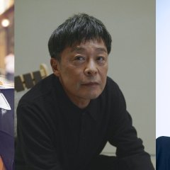 Chosen Home Japanese Drama(2025) photo