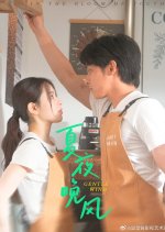 Gentle Wind Chinese Drama(2025) photo