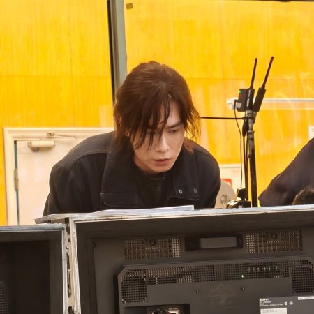 The Genius of Girlfriend (2026)