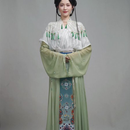 Chun Shen Suo Shuang Que (2025)