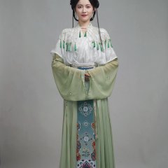 Chen Xiao Yu photo