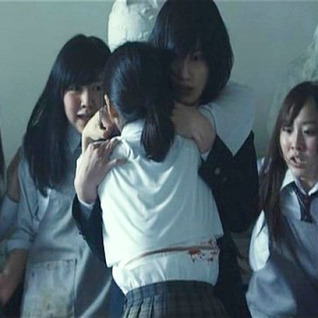 Parasyte: Part 1 (2014)