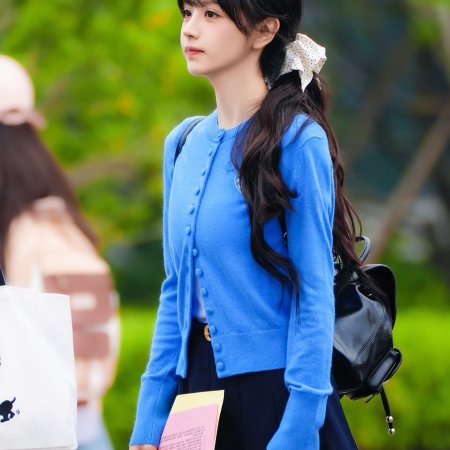 The Genius of Girlfriend (2026)