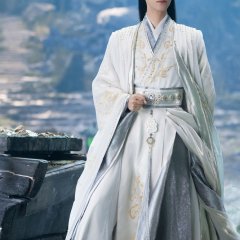 Shadow Punisher Chinese Drama photo