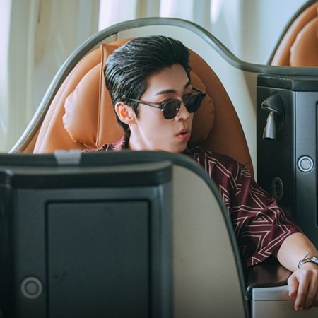 Confidence Queen (2025)